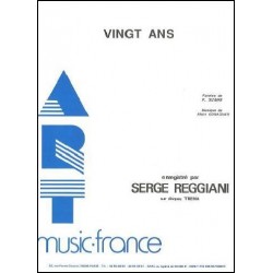 VINGT ANS