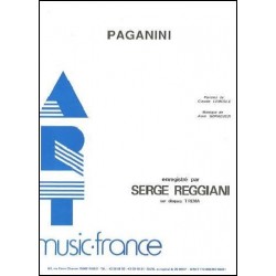 PAGANINI