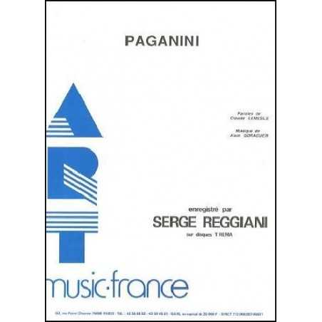 PAGANINI