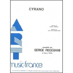 CYRANO