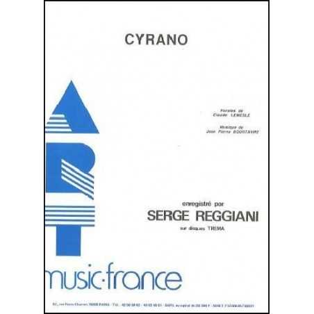 CYRANO