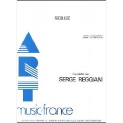 SERGE