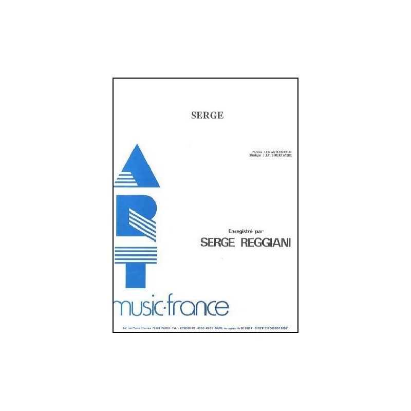SERGE