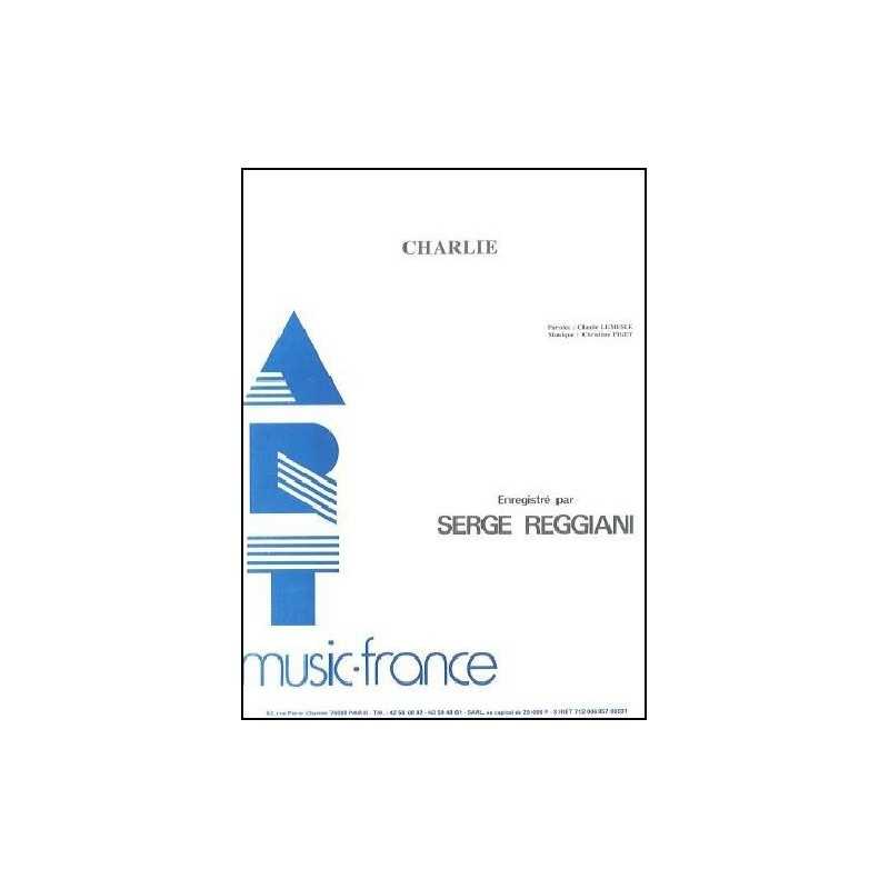 CHARLIE