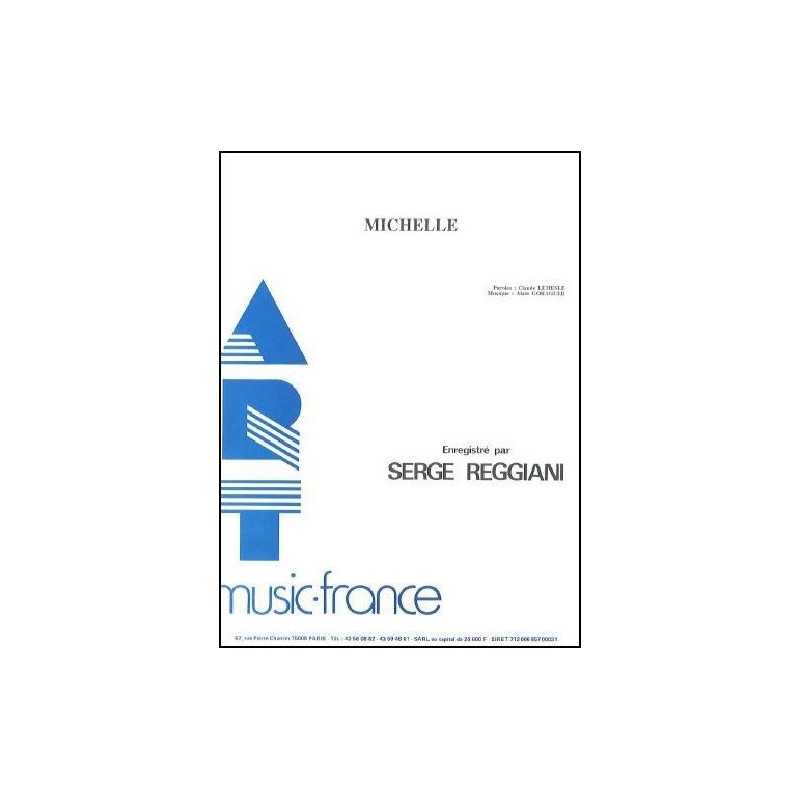 MICHELLE