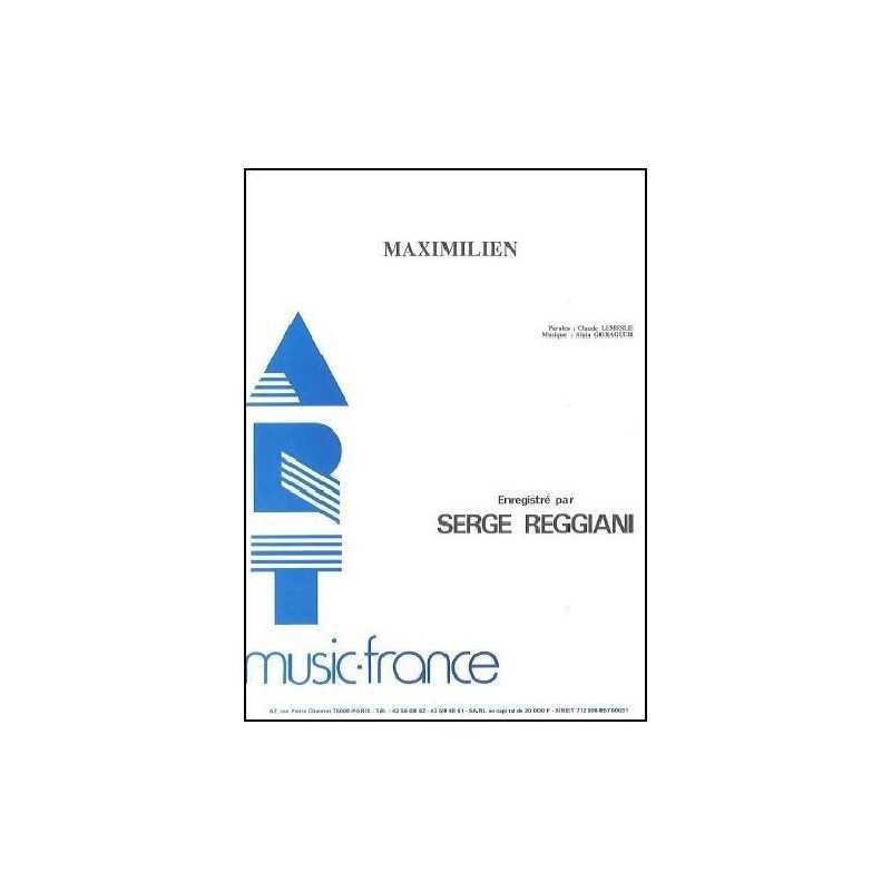 MAXIMILIEN