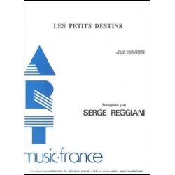 LES PETITS DESTINS
