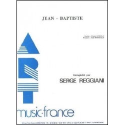 JEAN-BAPTISTE