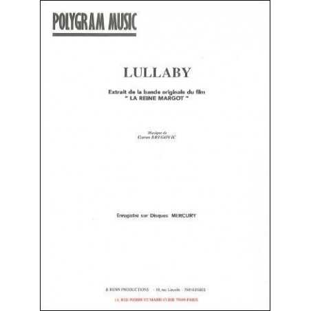 LULLABY