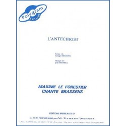 L'ANTÉCHRIST