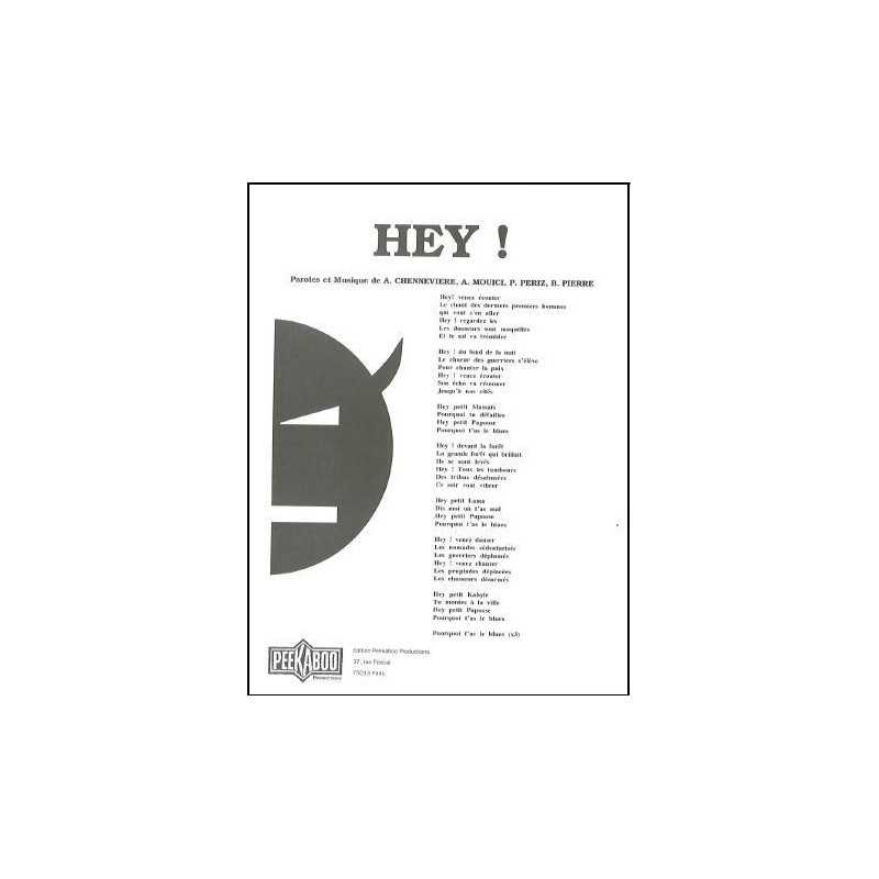 HEY 