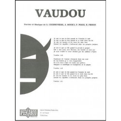 VAUDOU