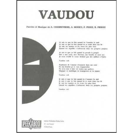 VAUDOU