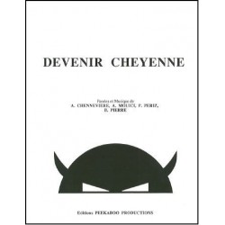 DEVENIR CHEYENNE