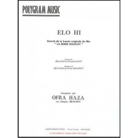 ELO HI