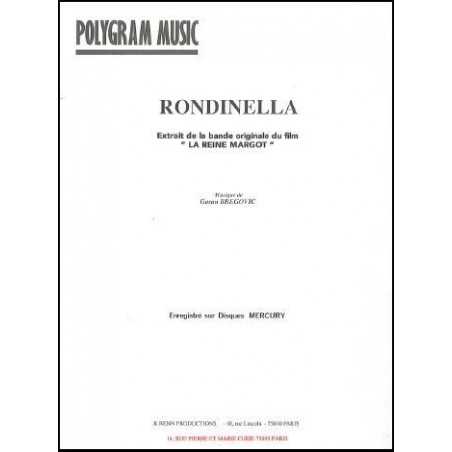 RONDINELLA