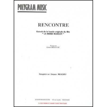 RENCONTRE