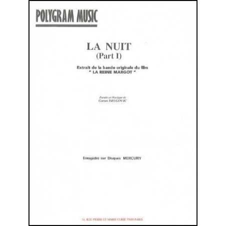 LA NUIT (PART I)