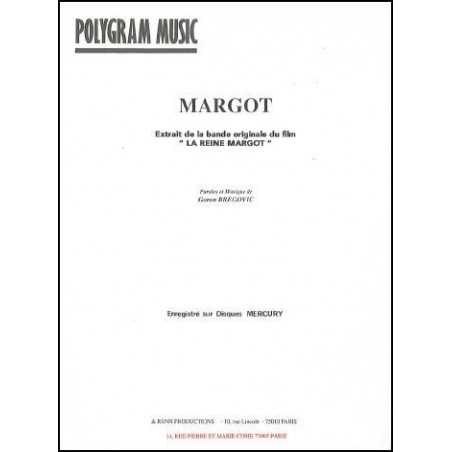 MARGOT