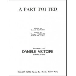 A PART TOI TED