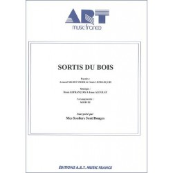 SORTIS DU BOIS