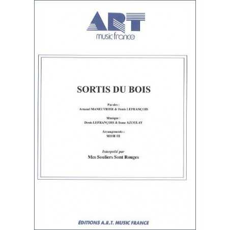 SORTIS DU BOIS