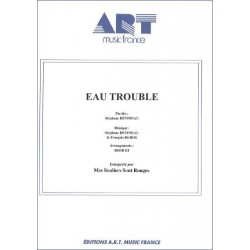 EAU TROUBLE