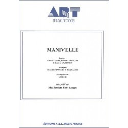MANIVELLE