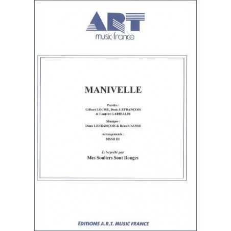 MANIVELLE