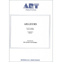 AILLEURS