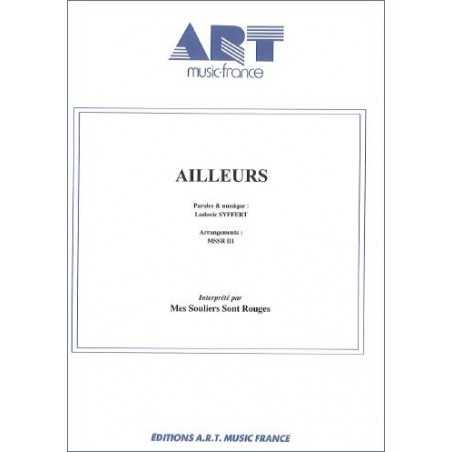 AILLEURS