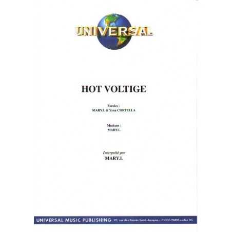 HOT VOLTIGE