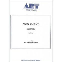 MON AMANT