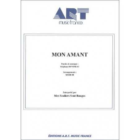 MON AMANT