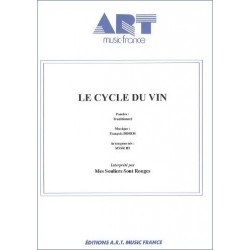 LE CYCLE DU VIN