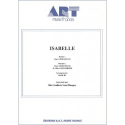 ISABELLE
