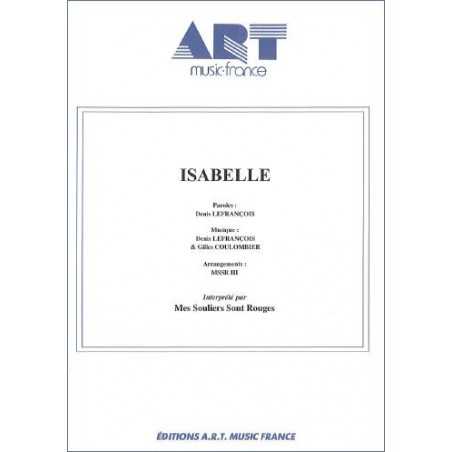 ISABELLE