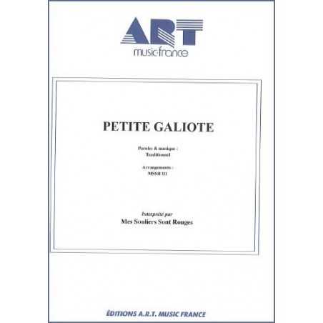PETITE GALIOTE