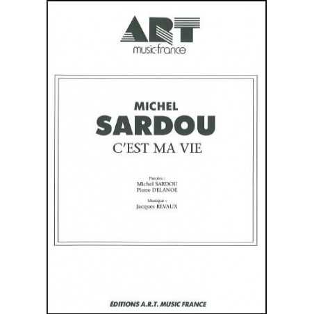 C'EST MA VIE