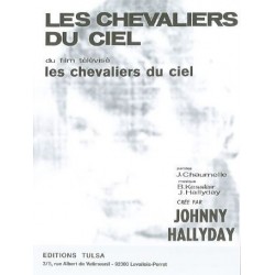 LES CHEVALIERS DU CIEL