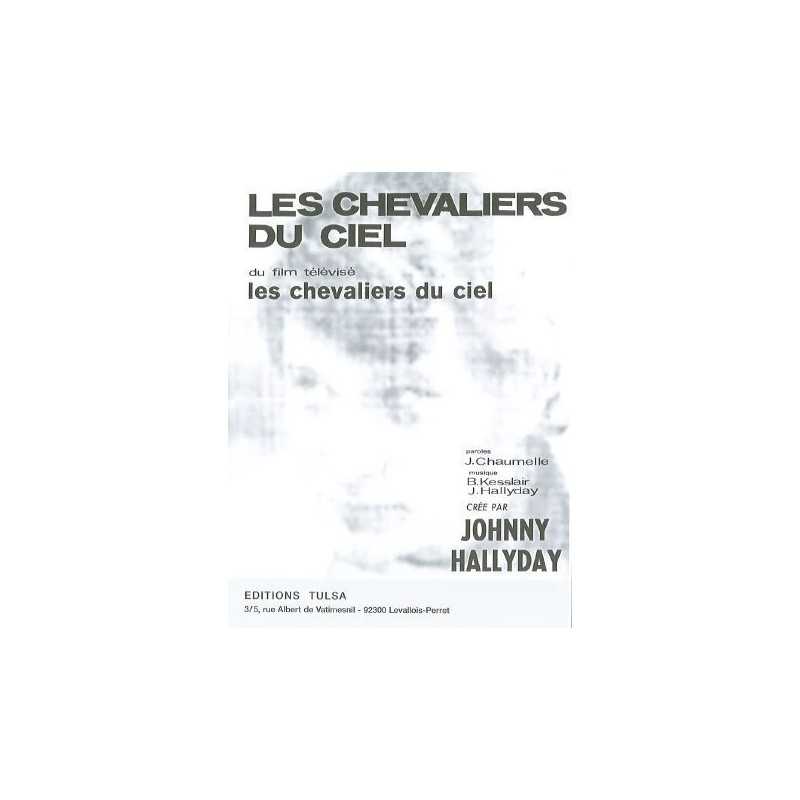 LES CHEVALIERS DU CIEL