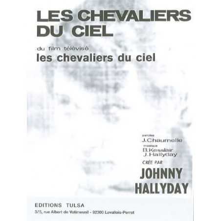 LES CHEVALIERS DU CIEL