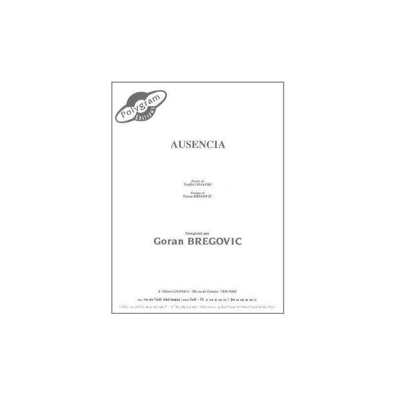 AUSENCIA