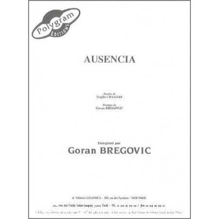 AUSENCIA