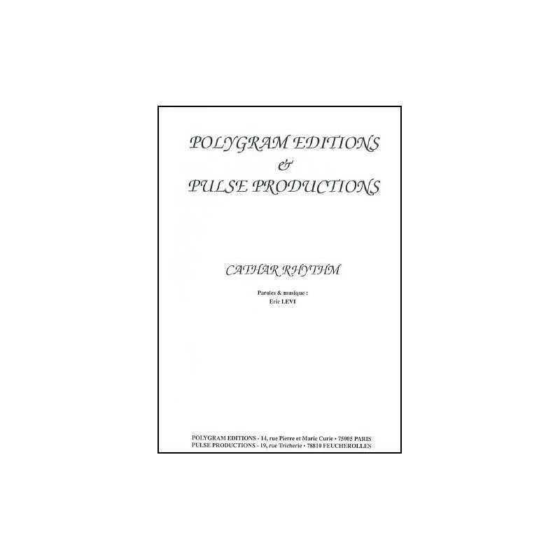 CATHAR RYTHM