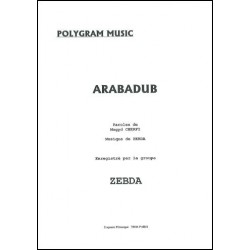 ARABADUB