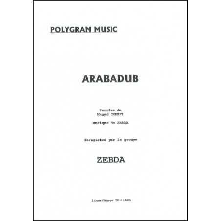 ARABADUB