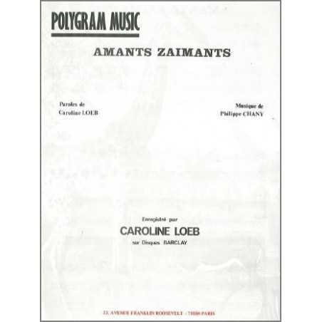 AMANTS ZAIMANTS