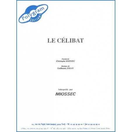 LE CÉLIBAT