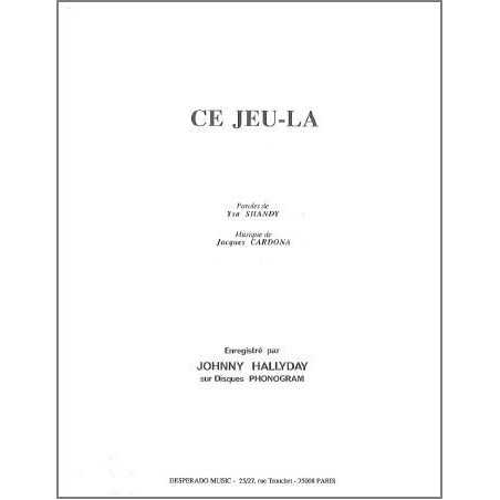CE JEU-LA